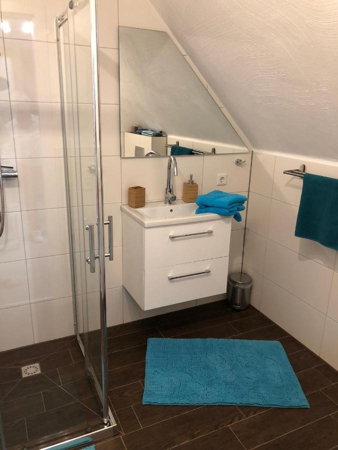 Charmante Ferienwohnungen Auf Reitstall Wasserburg Anstel - Ein Ort Zum Wohlfuehlen Und Entspannen Rommerskirchen Екстериор снимка